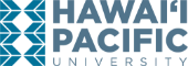 Hawai'i Pacific University Logo