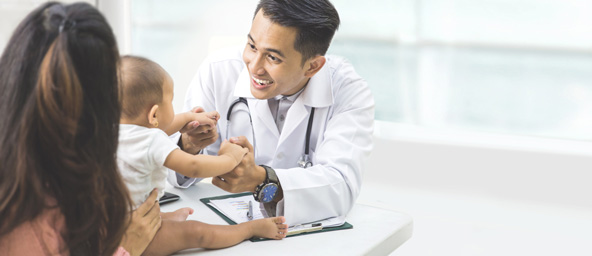 FNP & Infant