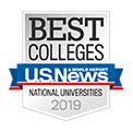 US News National Universities