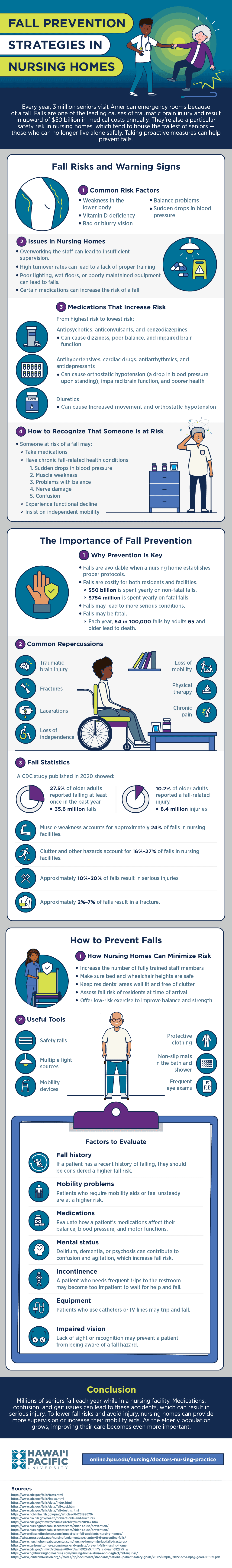 9 Ways to Prevent Falls - Independence Health Services