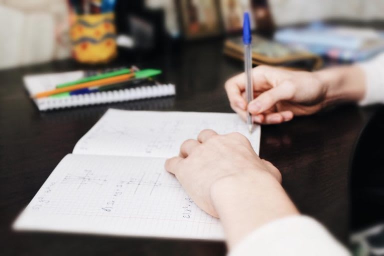 Working Study
