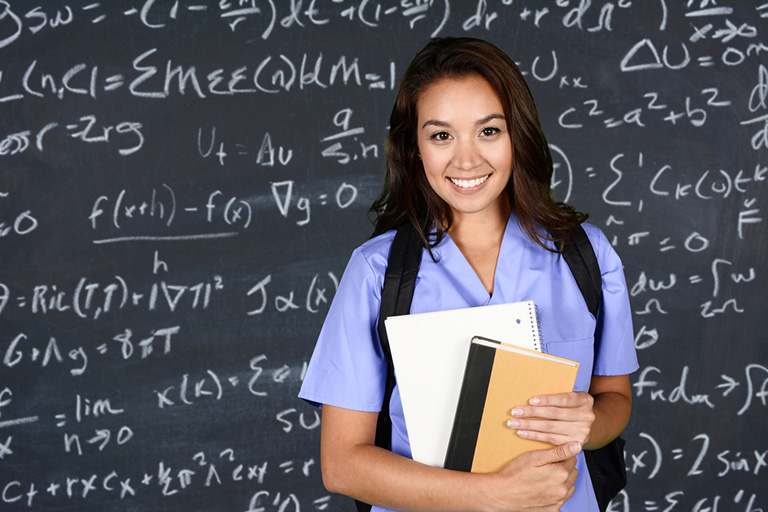 Five Ways to Make a Nursing Resume Stand Out from The Competition