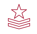 Icon Military Support