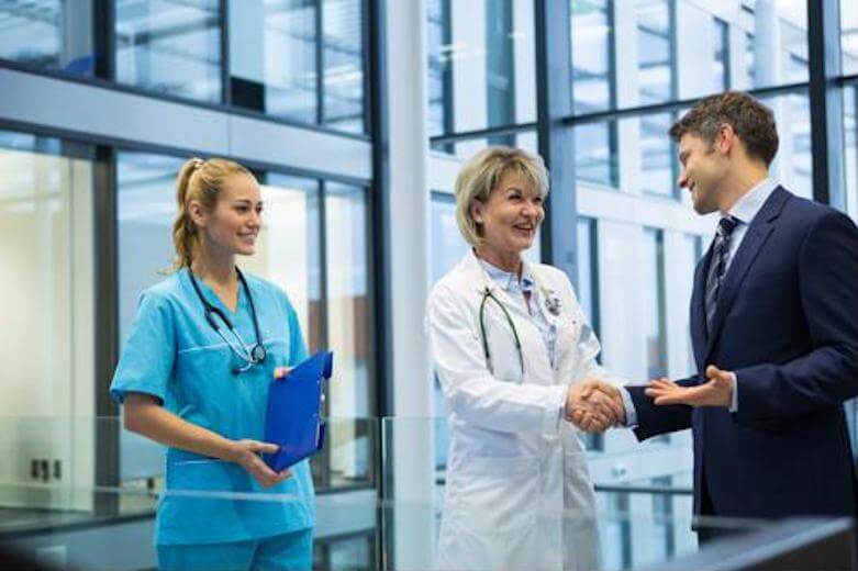 Director of Nursing