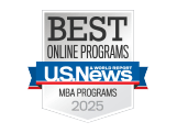 Best Online Programs U.S. News MBA Programs 2025