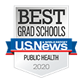 US News Ranked Best Public Health Schools