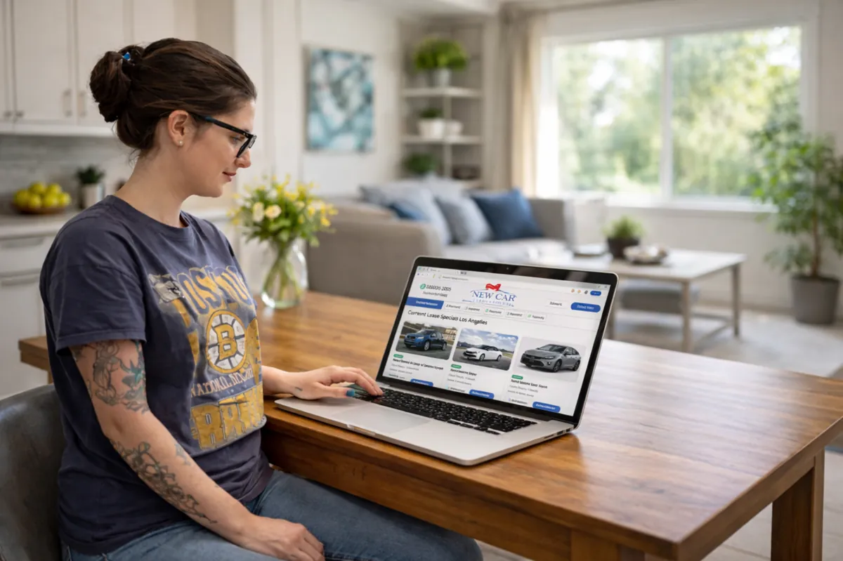 1. Browse Thousands of Cars — Find Your Perfect Match