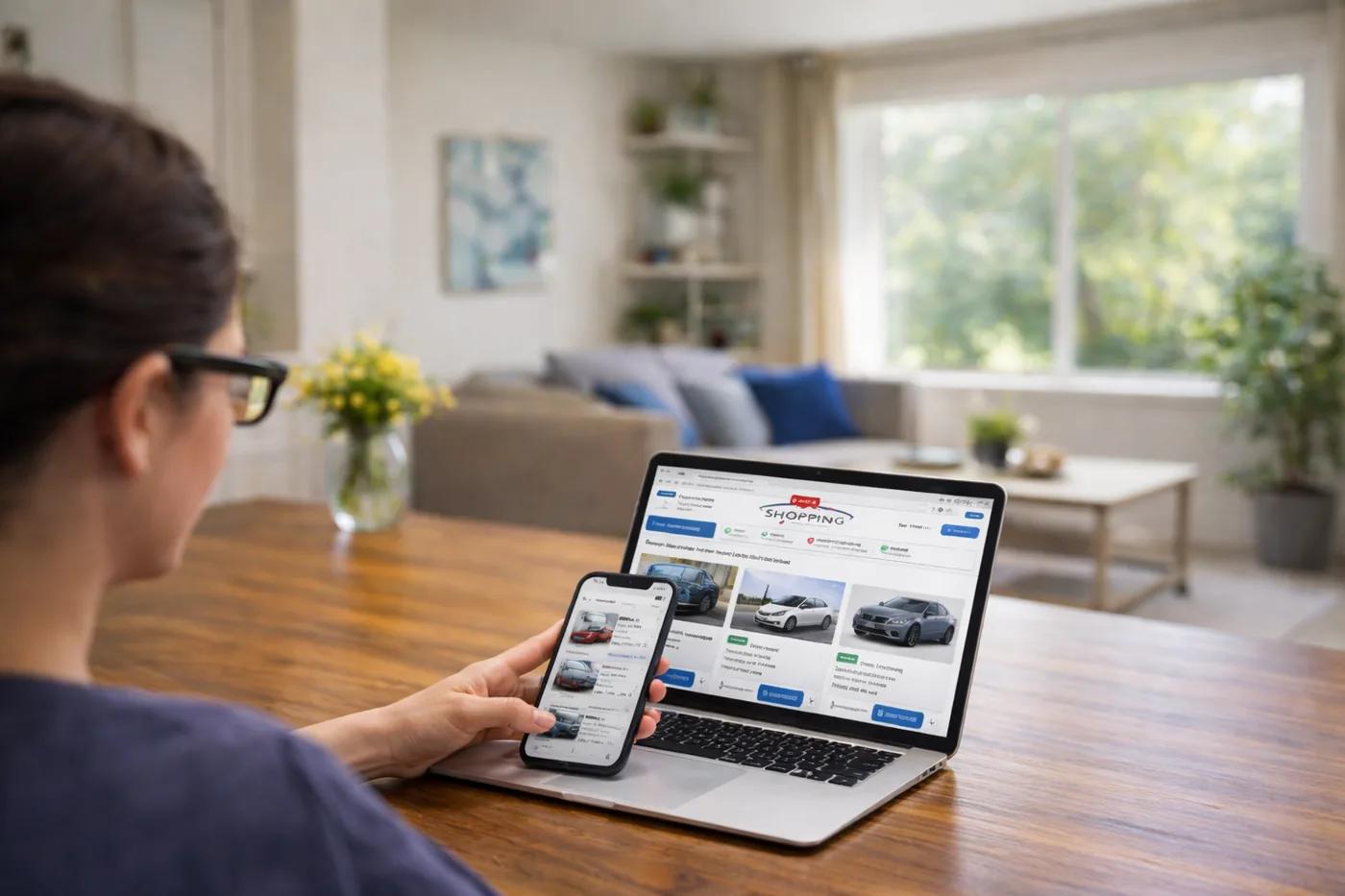 2. Compare Offers — Get the Best Price Upfront