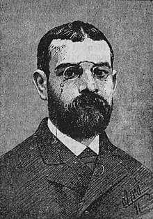 Leopoldo Alas "Clarín"