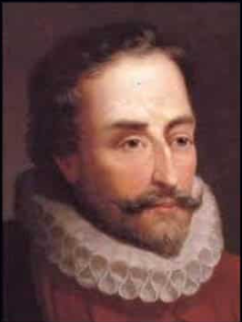 Mateo  Alemán
