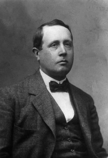 José (Azorín) Martinez Ruiz
