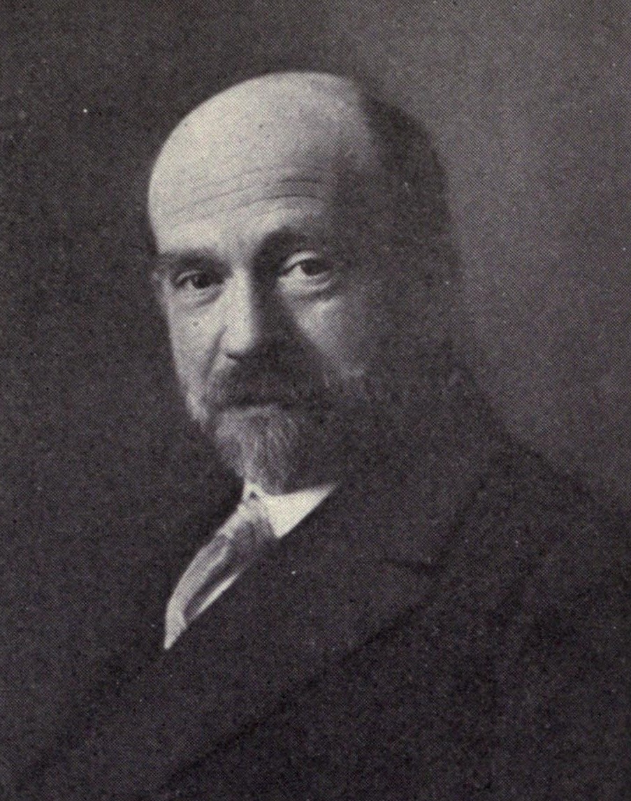 Pio Baroja Nessi