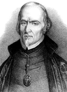 Pedro   Calderón de la Barca