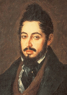 Mariano José de Larra