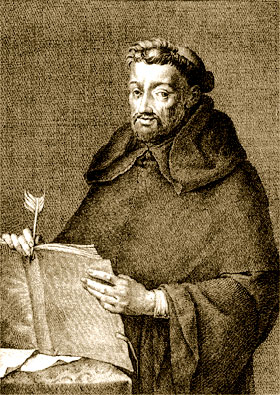 Luis de León