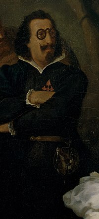 Francisco de Quevedo