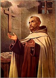 Juan de la Cruz
