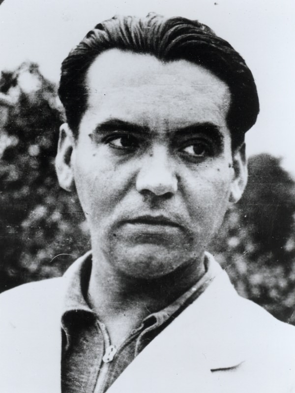 Federico García Lorca