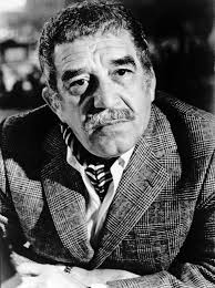 Gabriel García Márquez