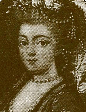 María Rosa Gálvez de Cabrera