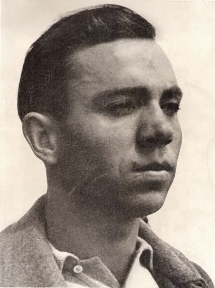 Miguel  Hernández