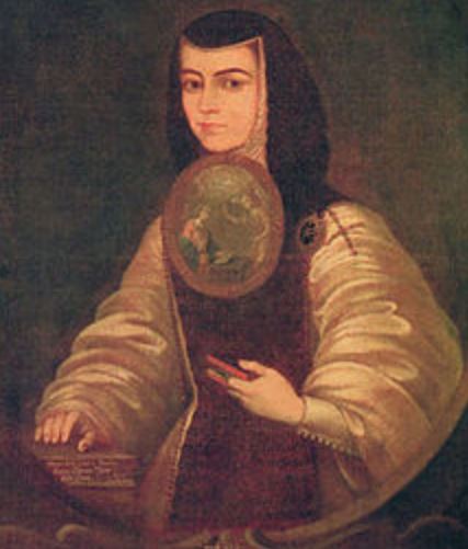 Juana Inés de la Cruz