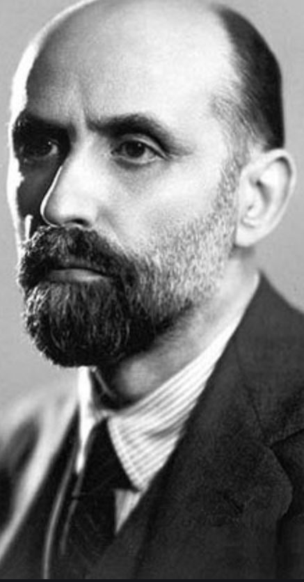 Juan Ramón Jiménez 
