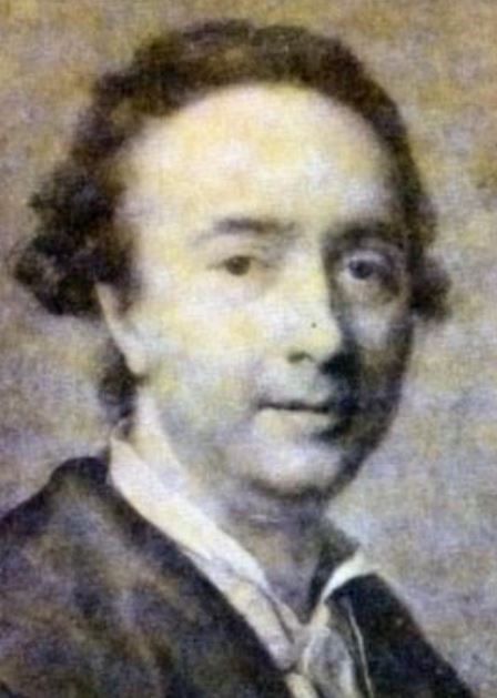 Ignacio  Luzán