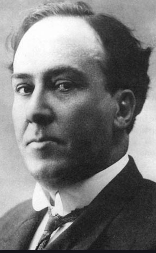 Antonio Machado