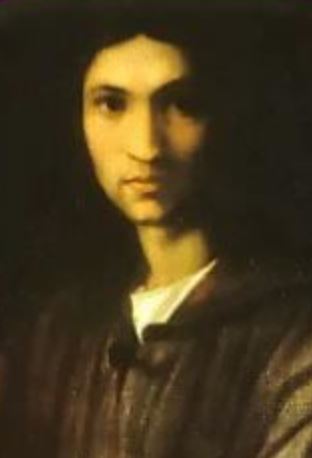 Alfonso (Arcipreste de Talavera) Martinez de Toledo
