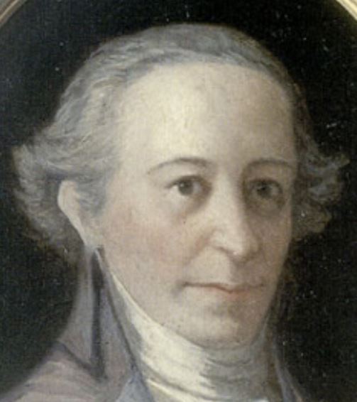Gaspar Melchor de Jovellanos