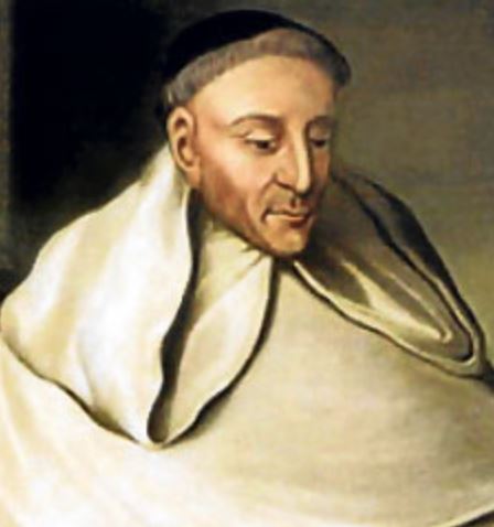 Tirso Molina