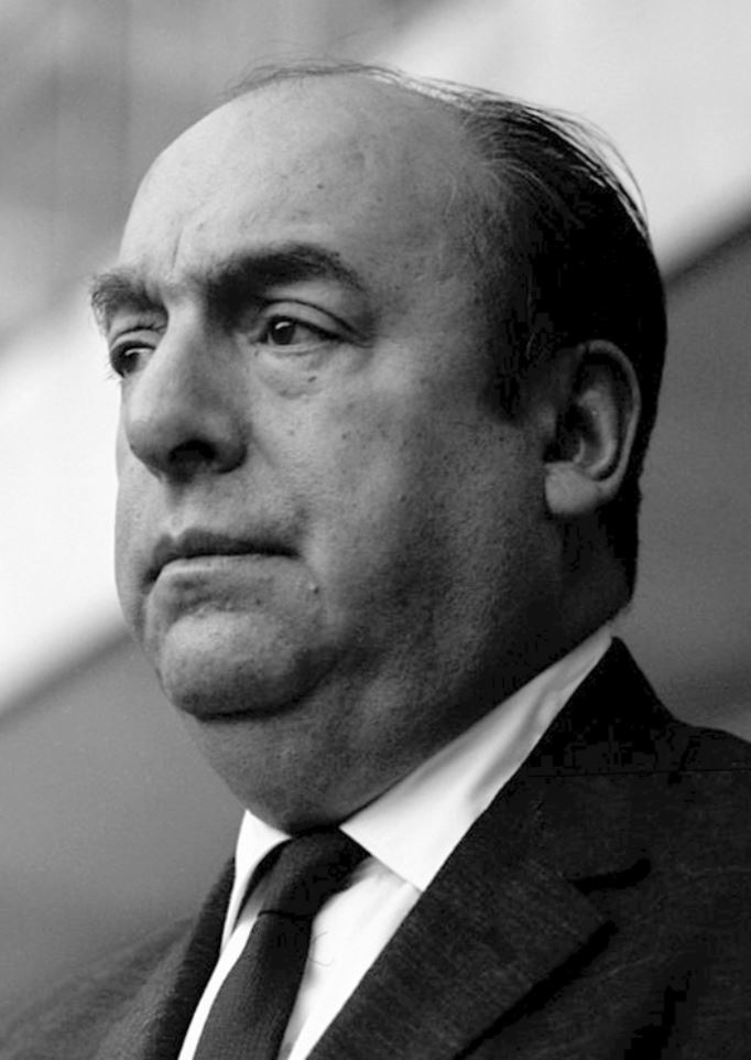 Pablo Neruda