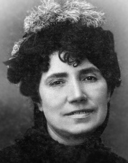 Rosalía de  Castro