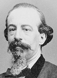 José Zorrilla