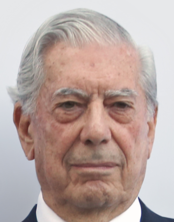 Mario Vargas Llosa