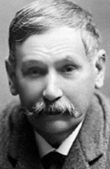 Benito Pérez Galdós