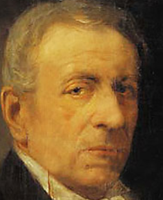 Ángel  Saavedra (Duque de Rivas)