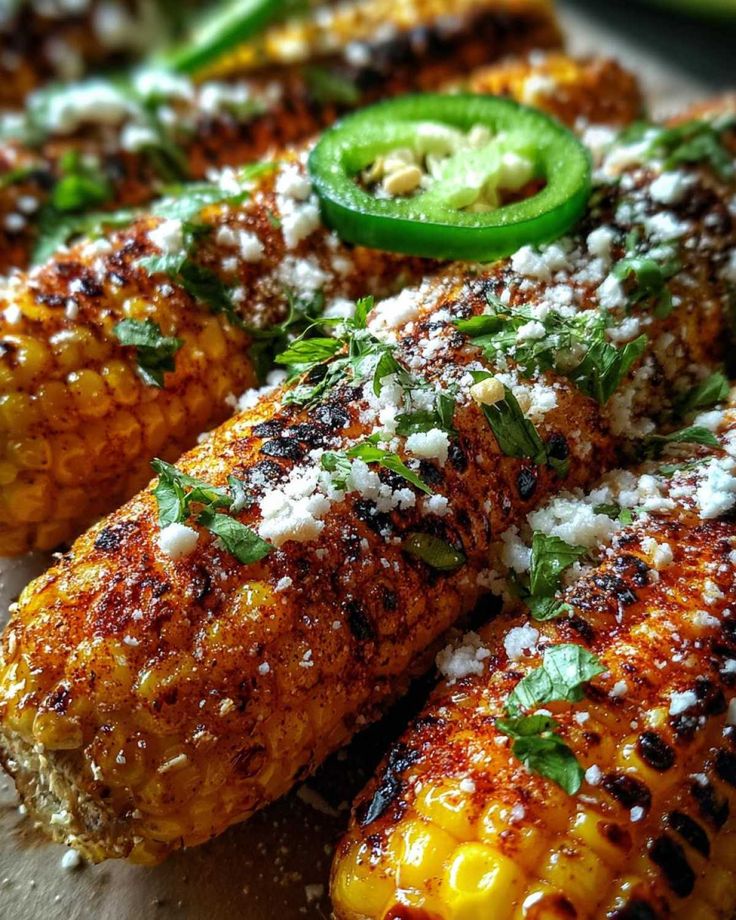 Mexika Spice