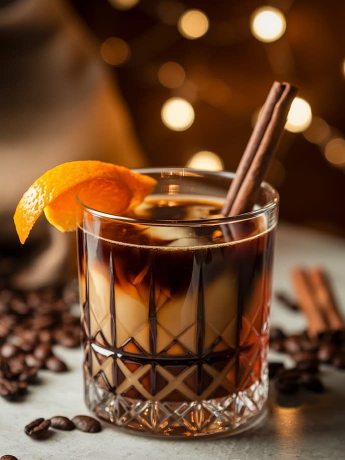 The Carajillo