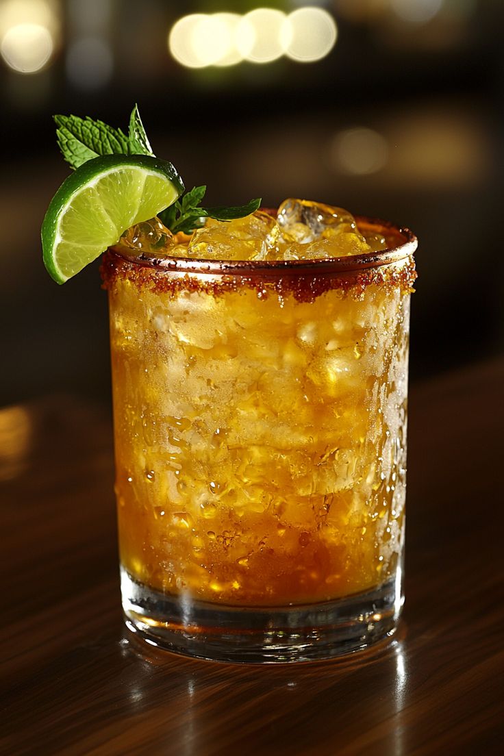 The Mexi Mule