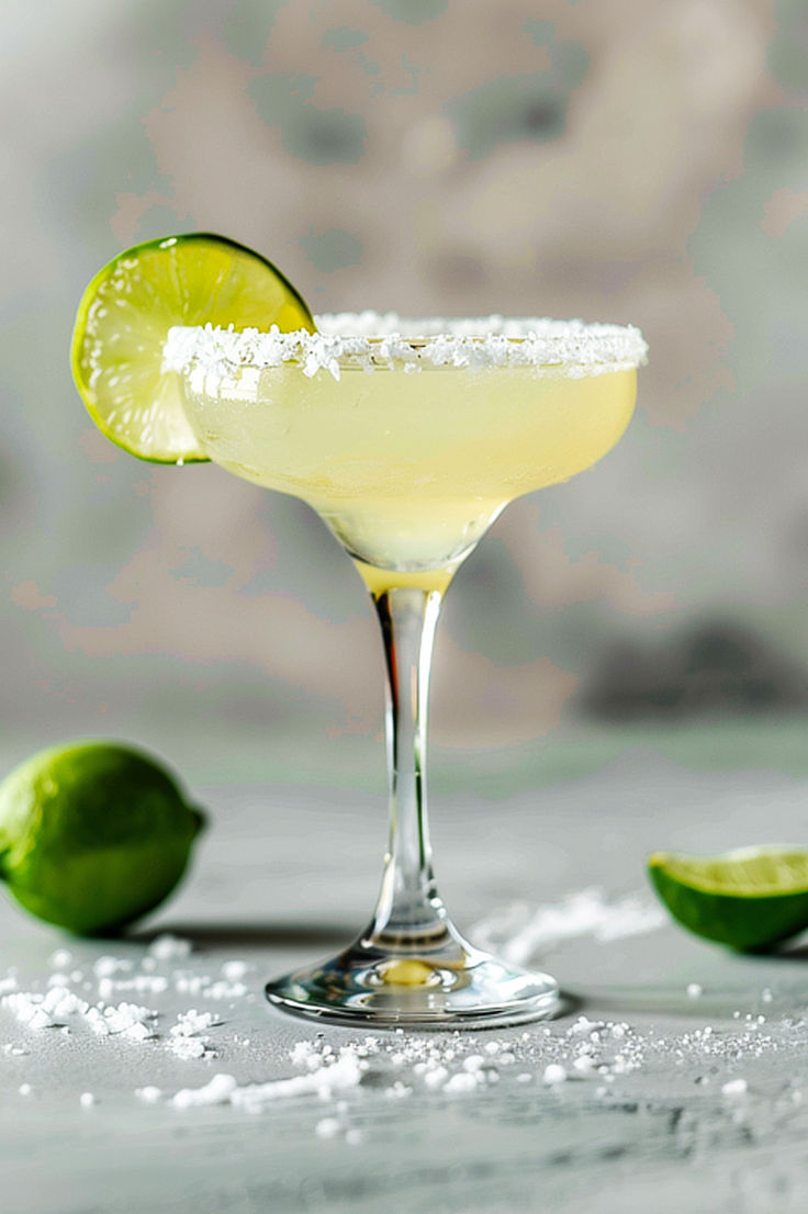 The Margarita