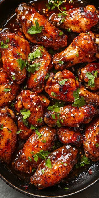 Mexican Wings x16