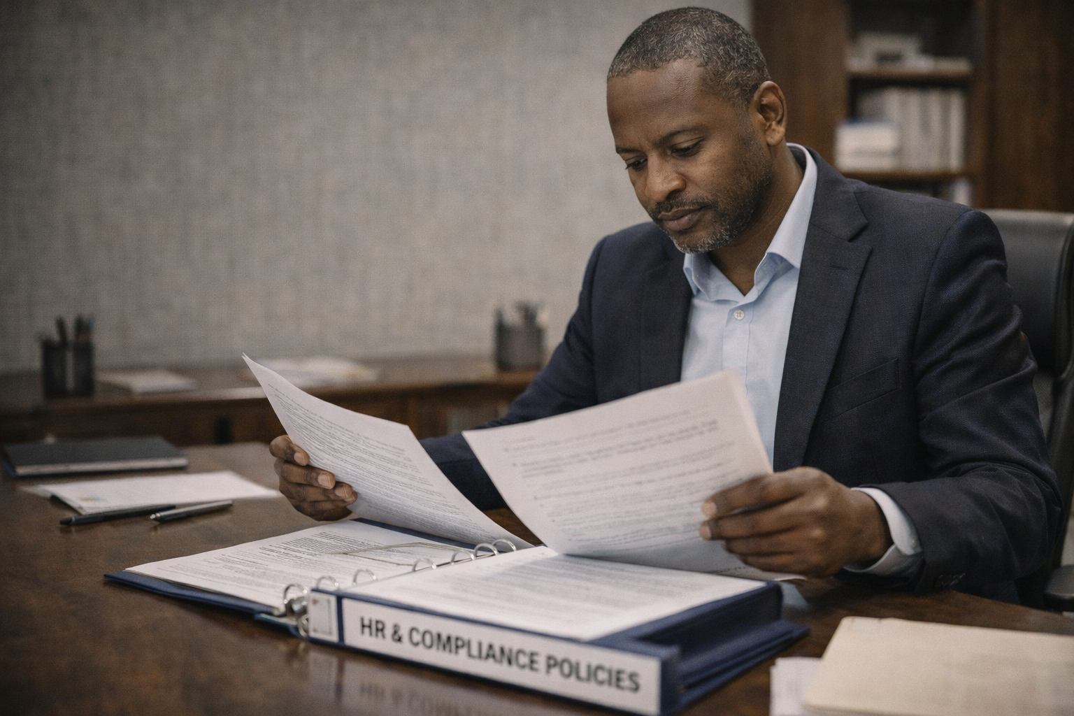 Institutional Policy Owner