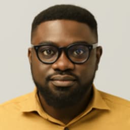 Anthony Danyame Abuah