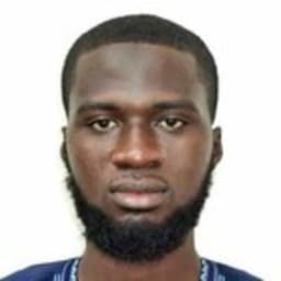 Osman Adamu