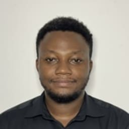 Godwin Nii Addy