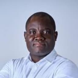 Augustine Gyawu Adjei