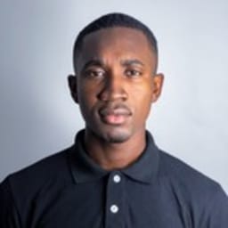 Jubert Adjetey Adjei