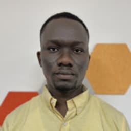 Jonas Adjin-Tettey